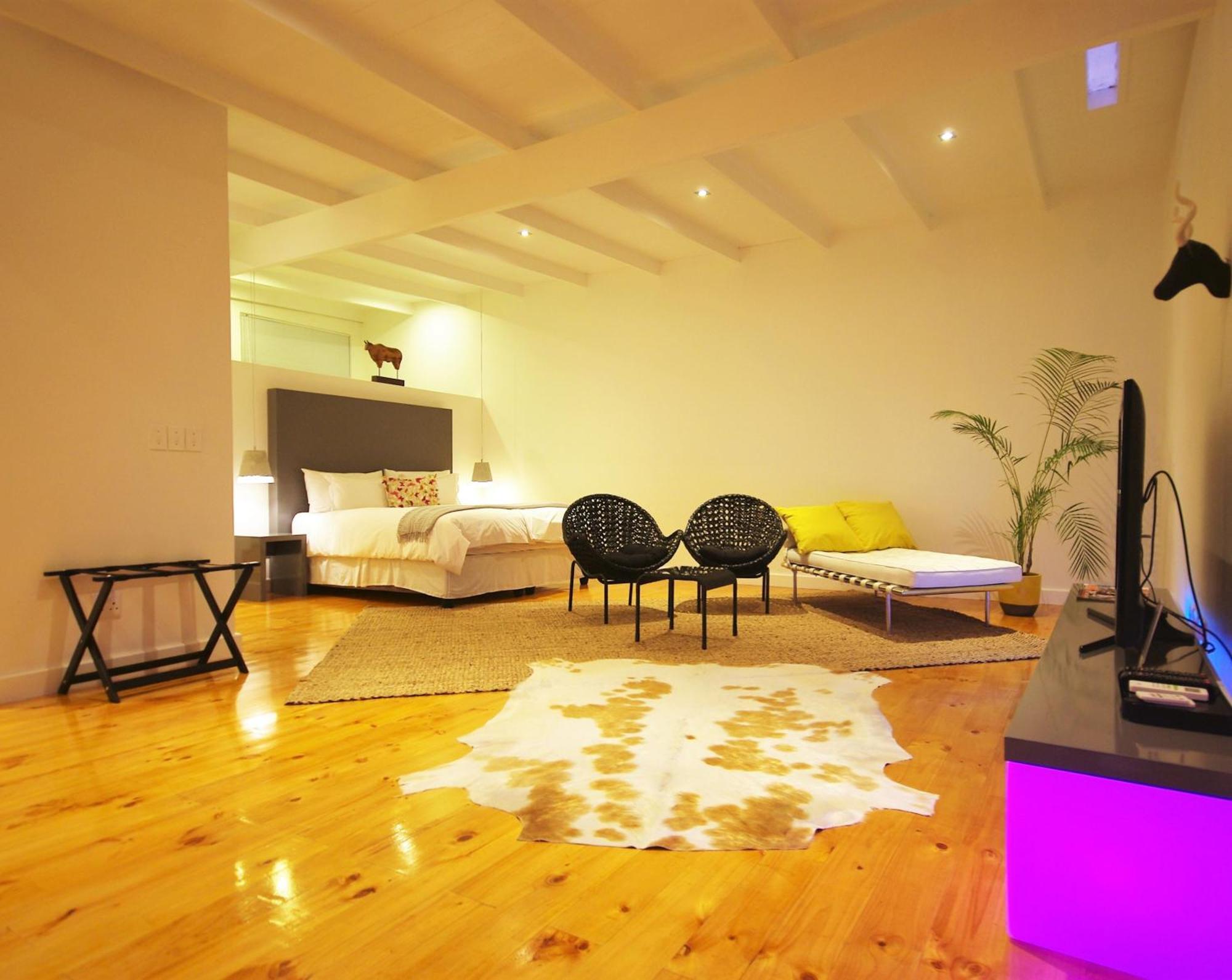 Large Luxury Double or Twin Room