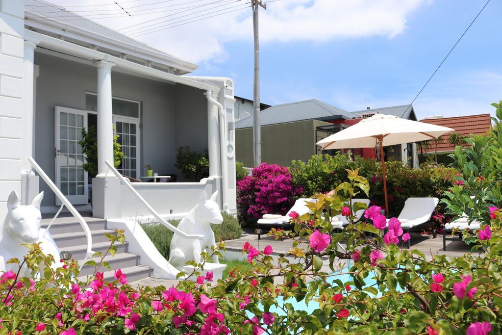 Deluxe Double Room Balcony