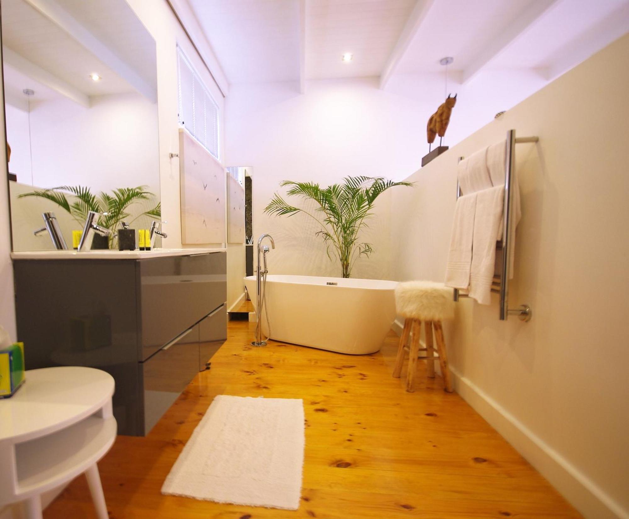 Large Luxury Double or Twin Room