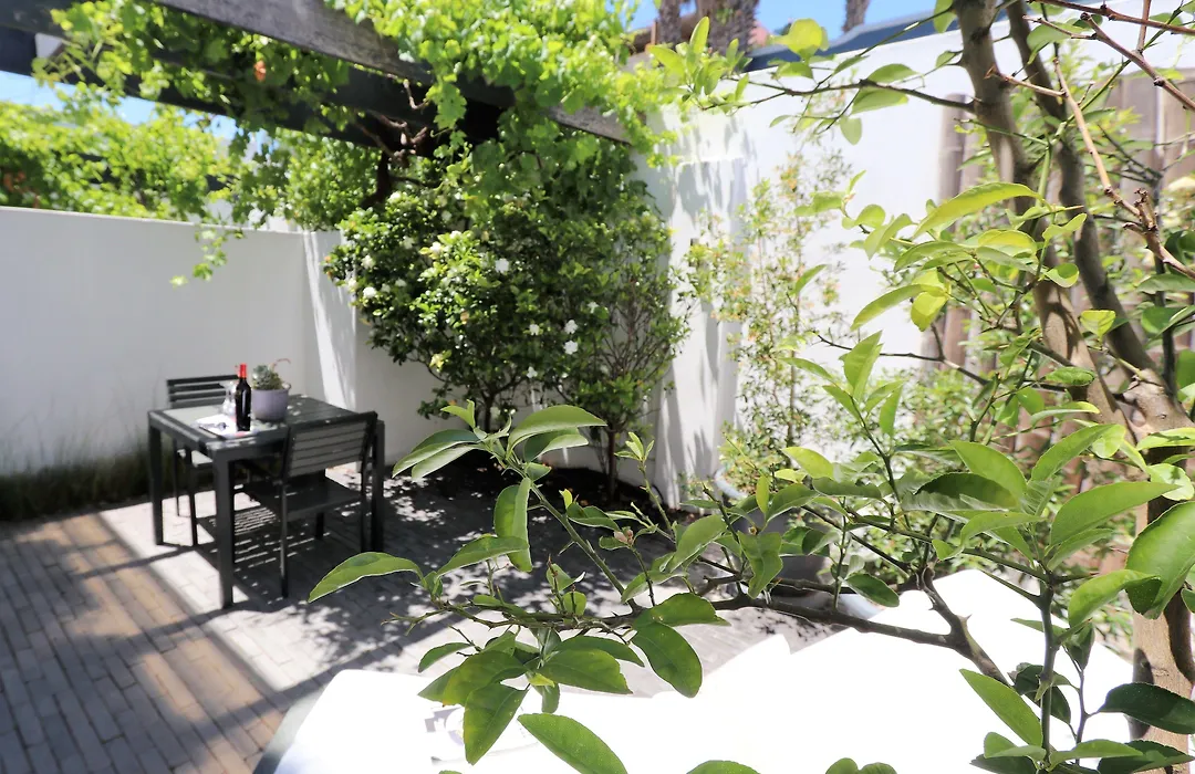 Dysart Boutique Hotel-1